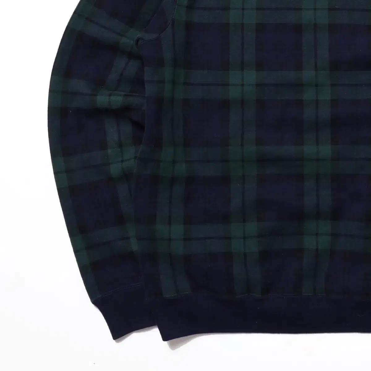 Polo by Ralph Lauren Tartan Check Hoodie