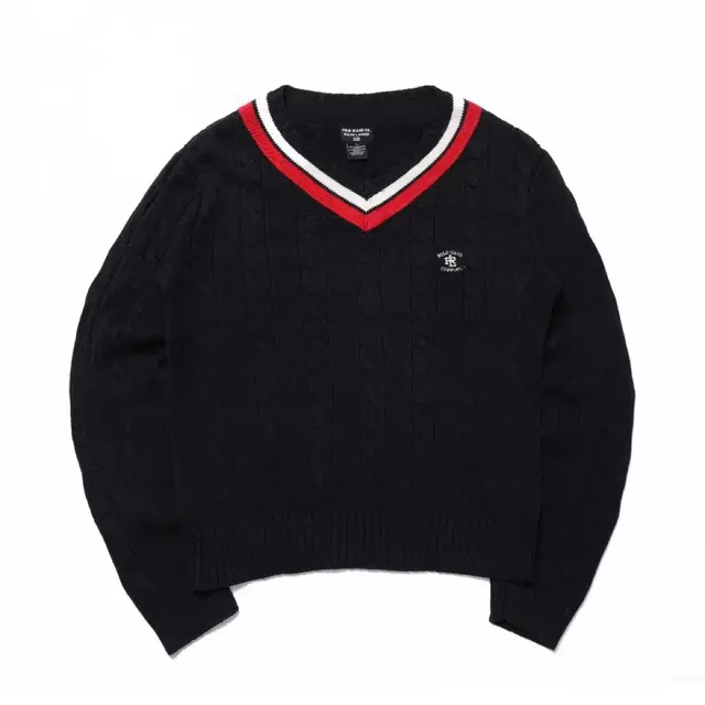 Polo Jeans Cricket Knit