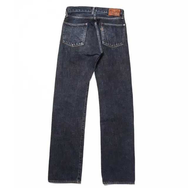 45rpm Denim Pants