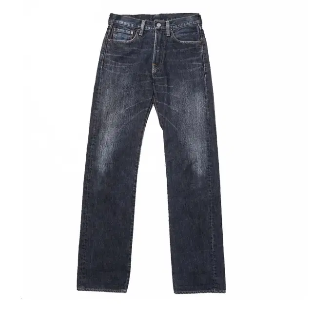 45rpm Denim Pants