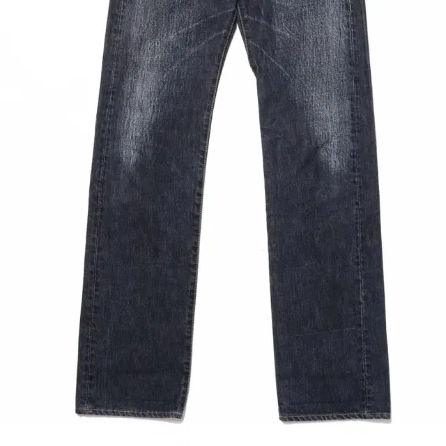 45rpm Denim Pants