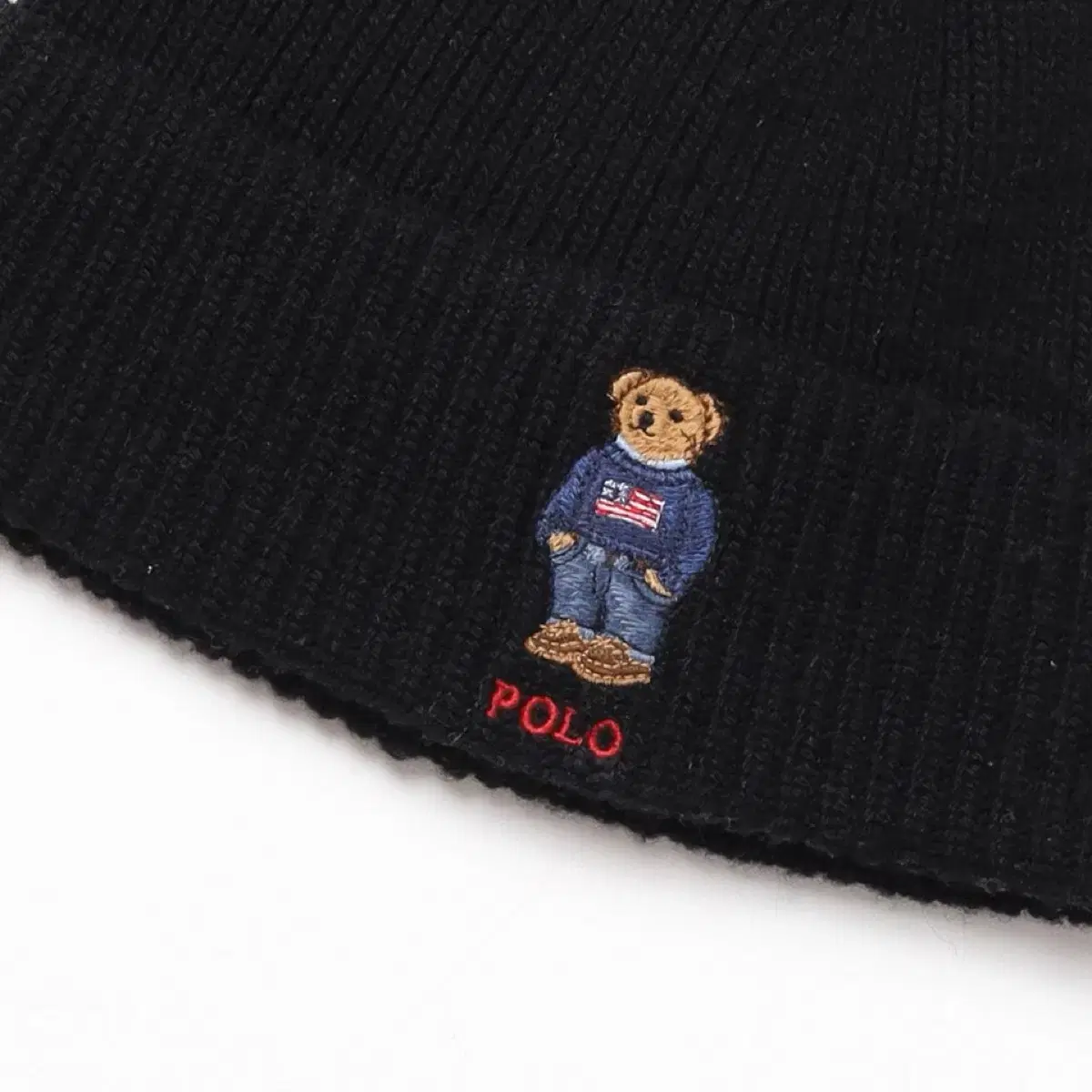 Polo Ralph Lauren Polo Bear Beanie