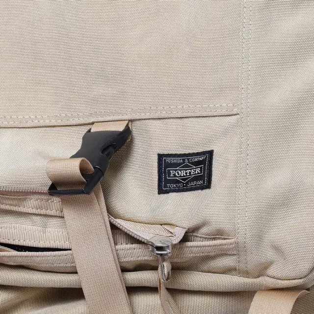 Yoshida Porter Backpack