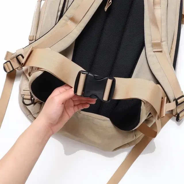 Yoshida Porter Backpack