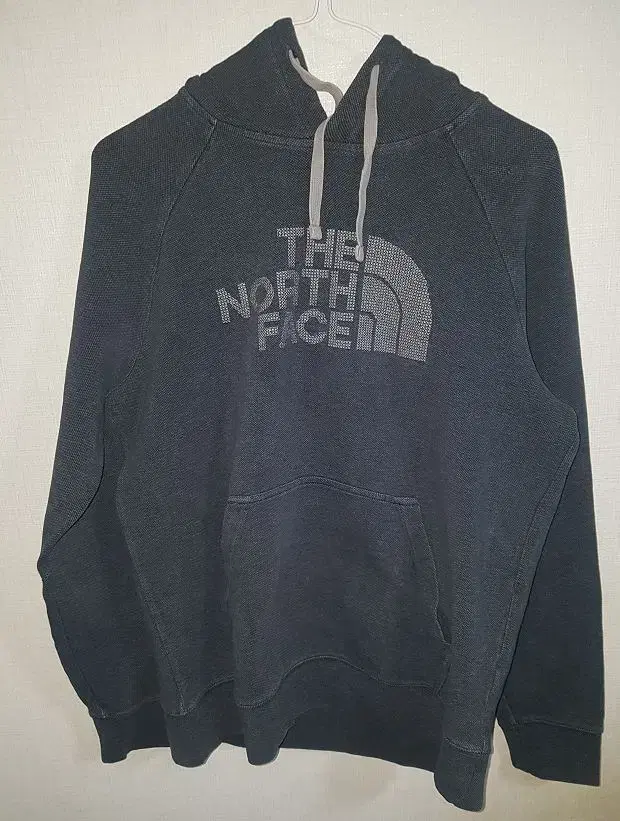 The North Face Hoodie100 L