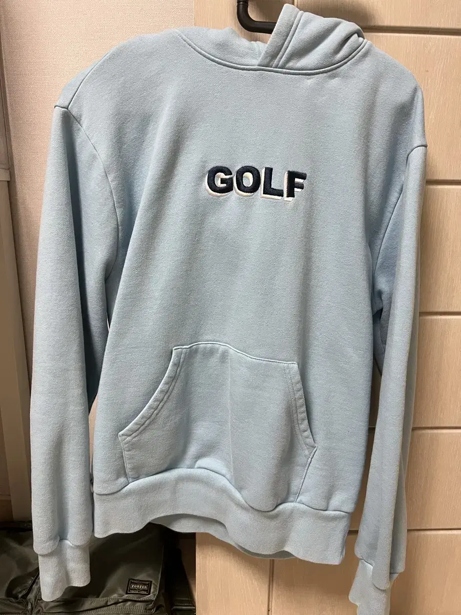 golf wang 골프왕 후드티