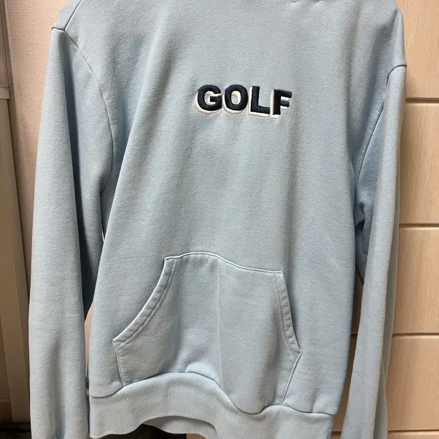 golf wang 골프왕 후드티