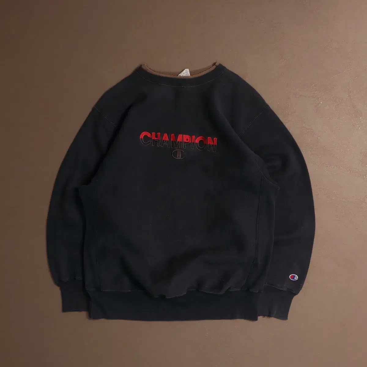 90s Champion Reverse Weave Sweatshirt