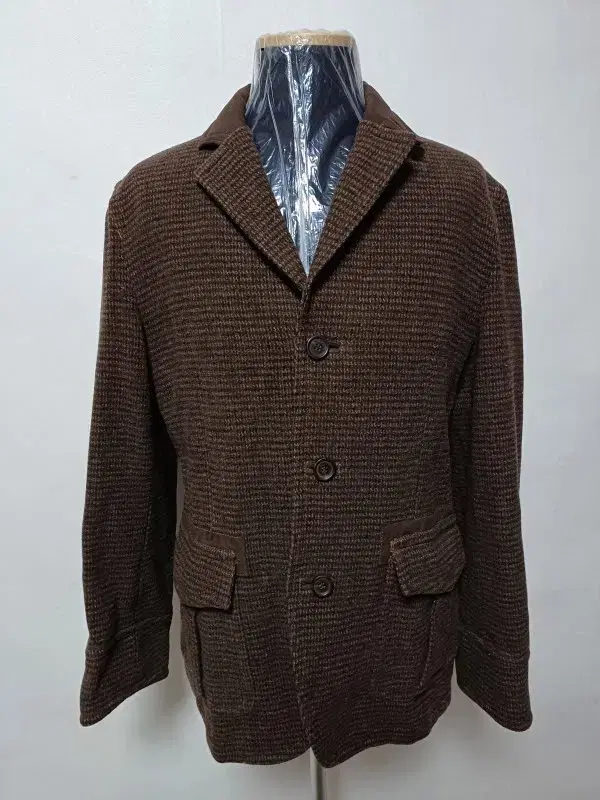 Basic House/Men/Casual Jackets/Blazers/Genuine/Condition A