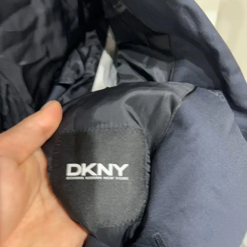 (95) DKNY 캐주얼 클래식 정장자켓 블레이저