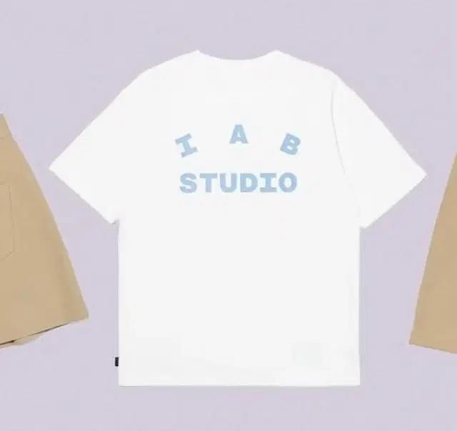 IAB STUDIO IAB T-SHIRTS | M