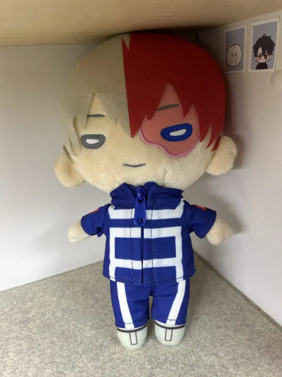 Sell Todoroki Nui