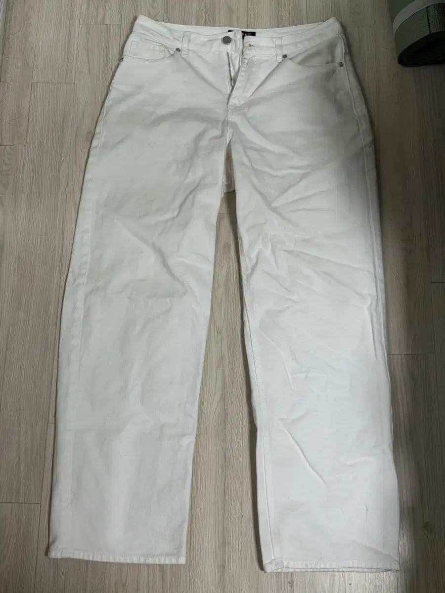 Toffee Men's Backpants (Men's L)