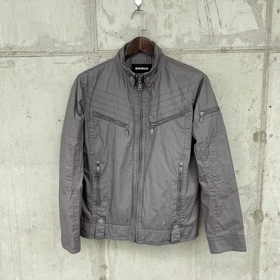 Edwin work jacket