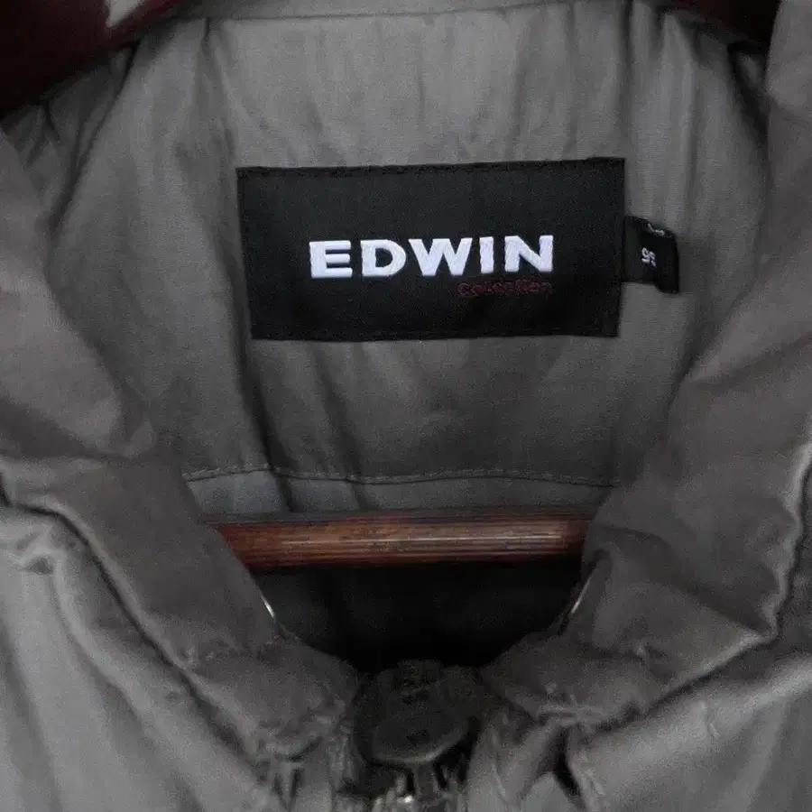 Edwin work jacket