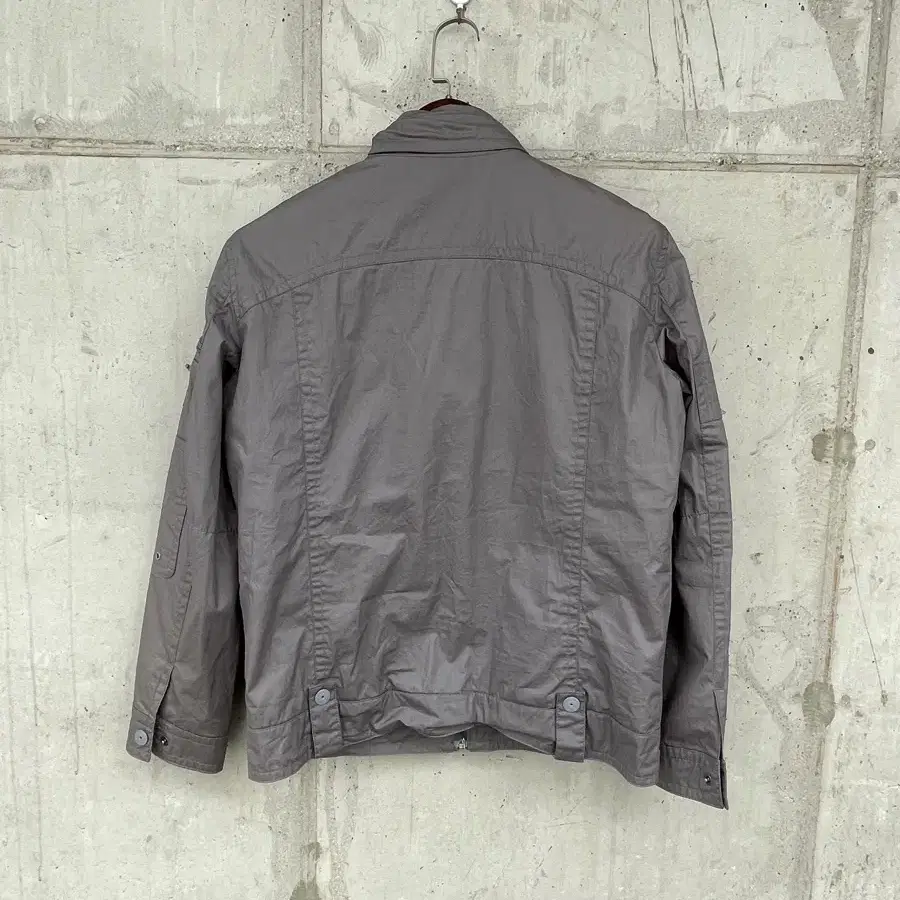 Edwin work jacket