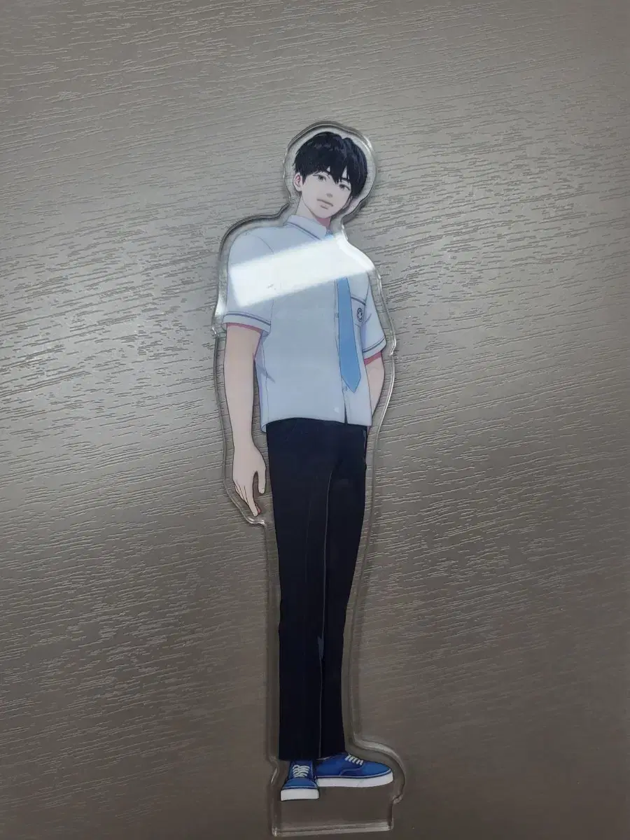 plave yejun sixthyeoreum acrylic stand lee yeoreum