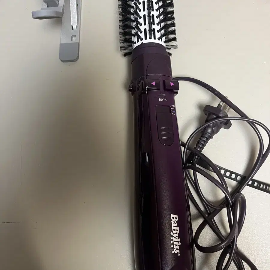 babyliss 고데기 스타일러