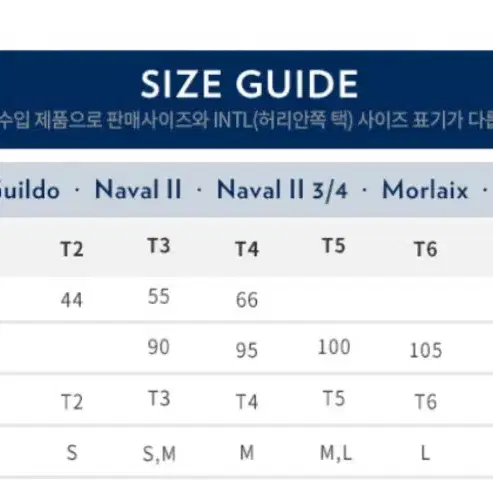 세인트제임스 길도R 050