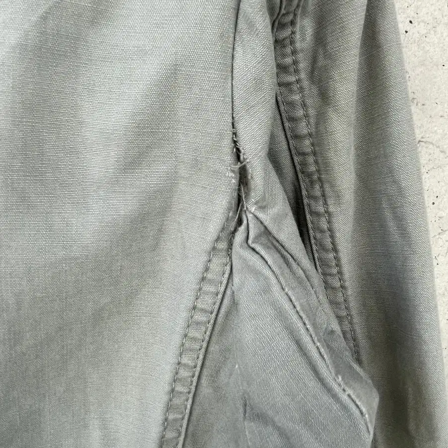 ppfm damage jacket