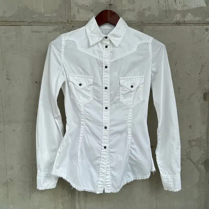 Diesel work shirt