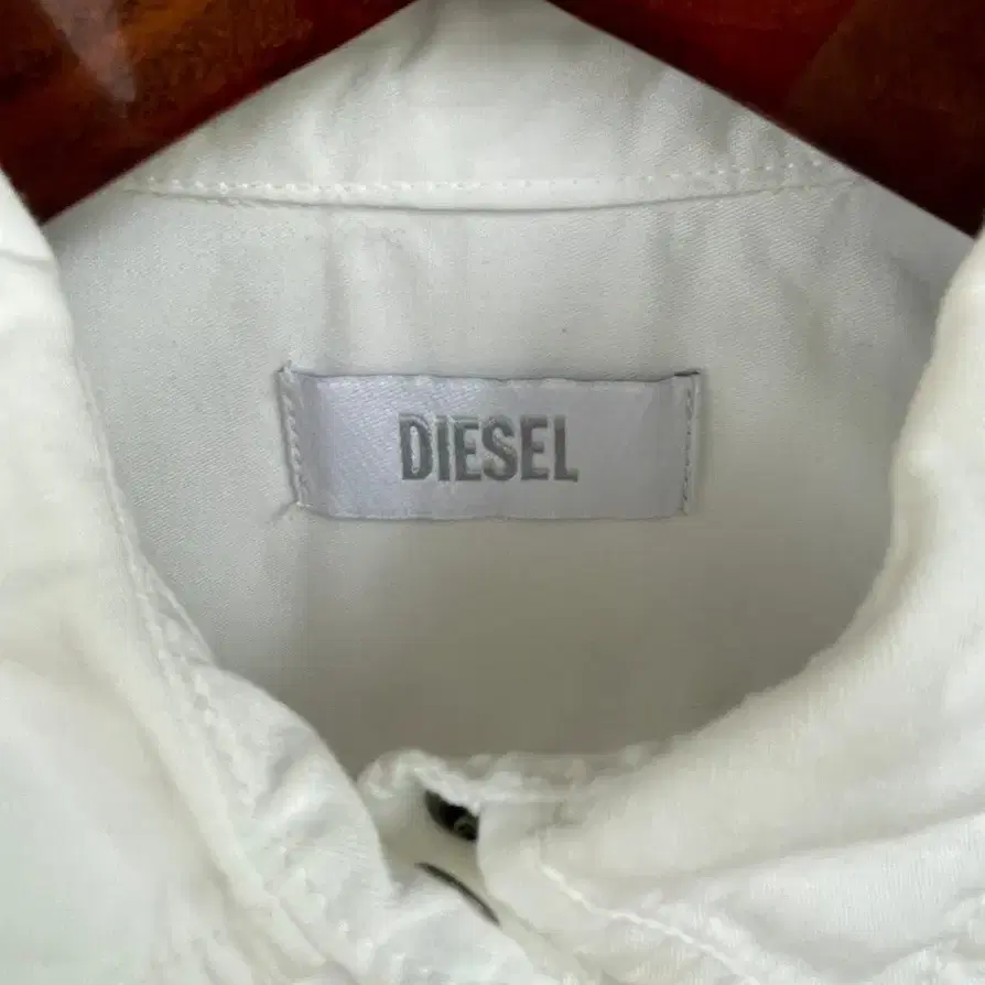 Diesel work shirt