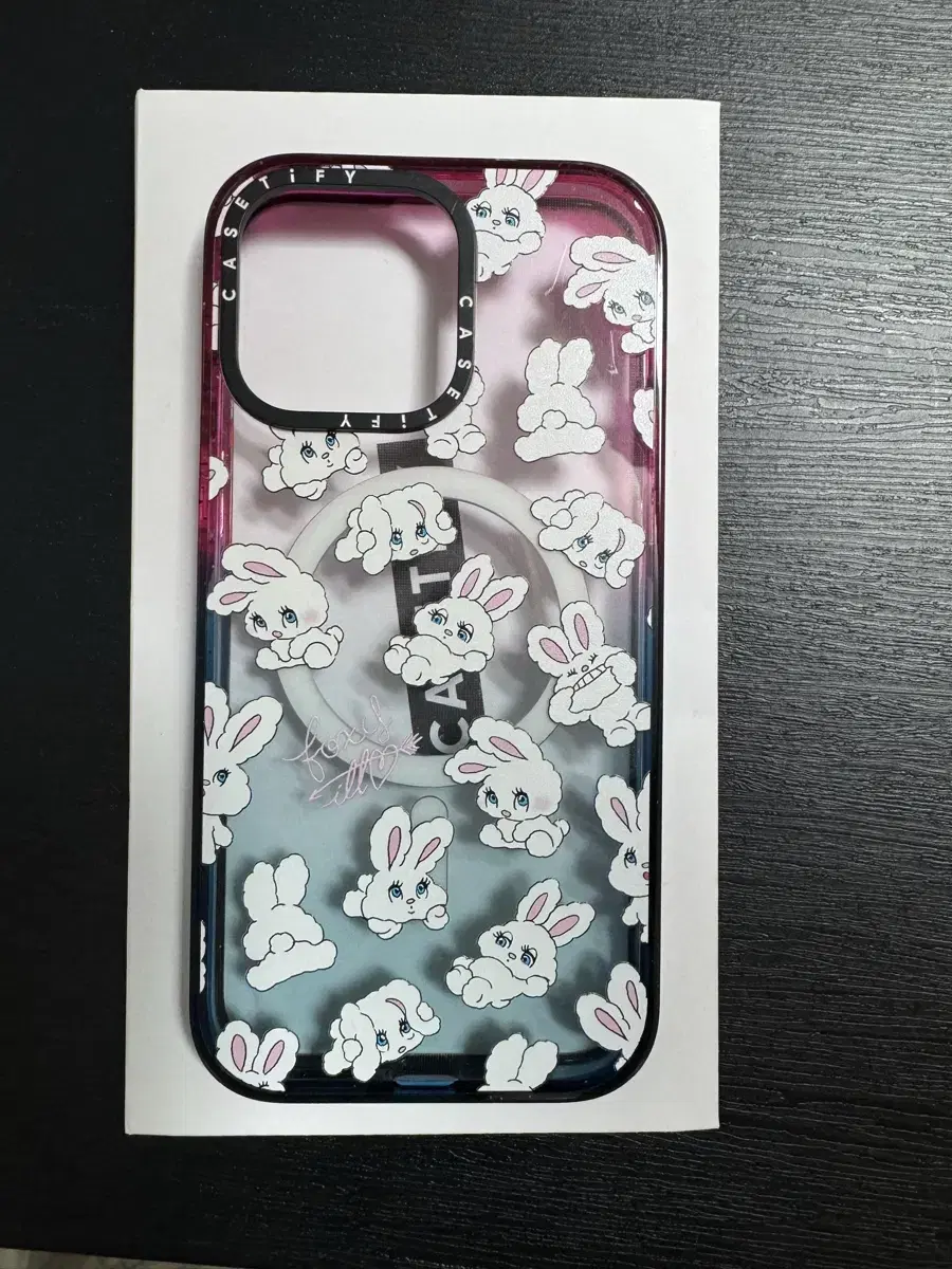 Casetify iPhone 15 Pro Max