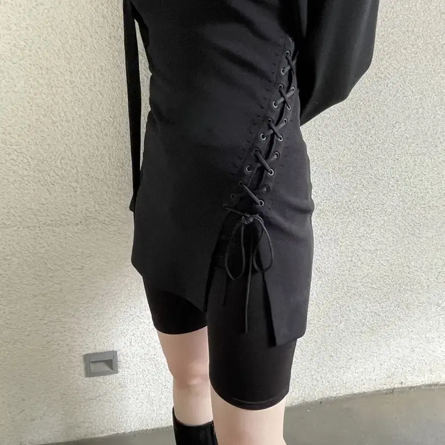 Alexander wang dress