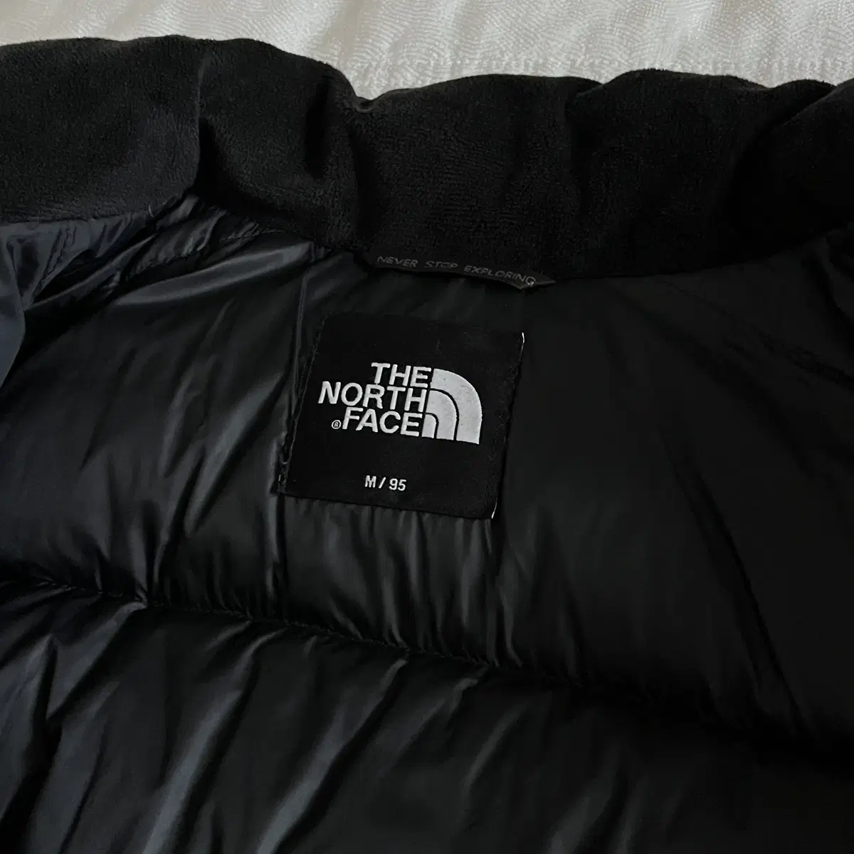 THE NORTH FACE Lofty Down Jacket