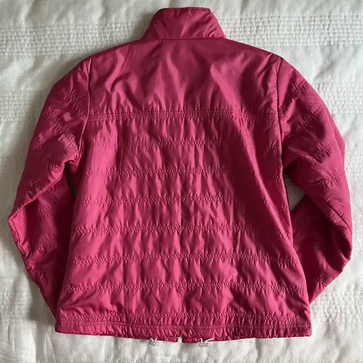 COURREGES 90's Sport Light Padding j