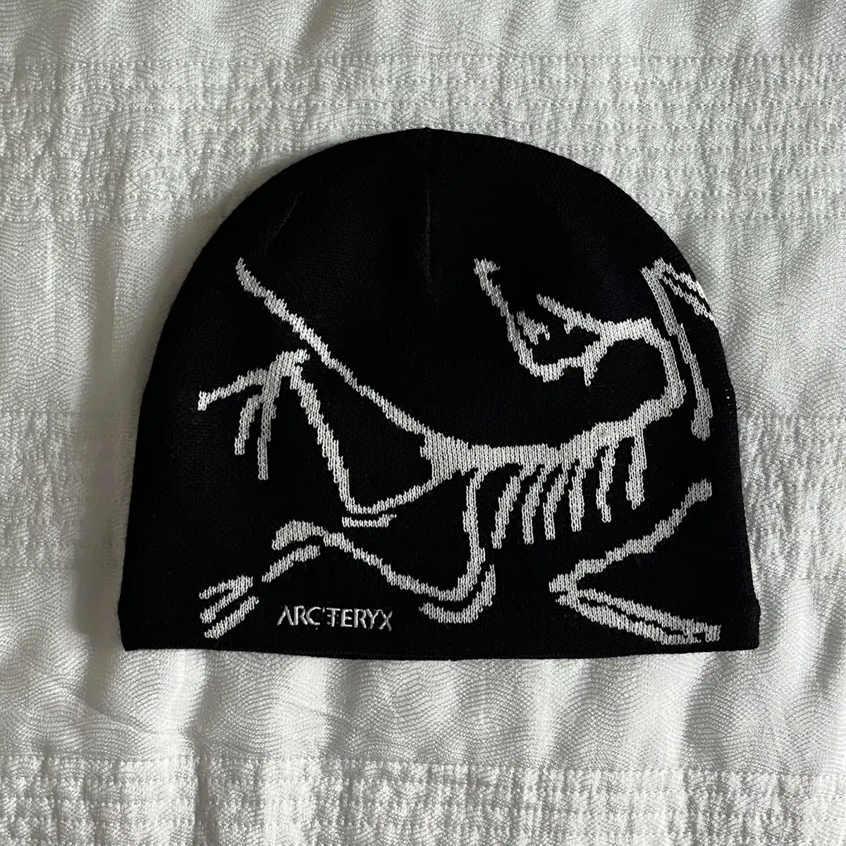 ARC'TERYX Bird head toque Beanie