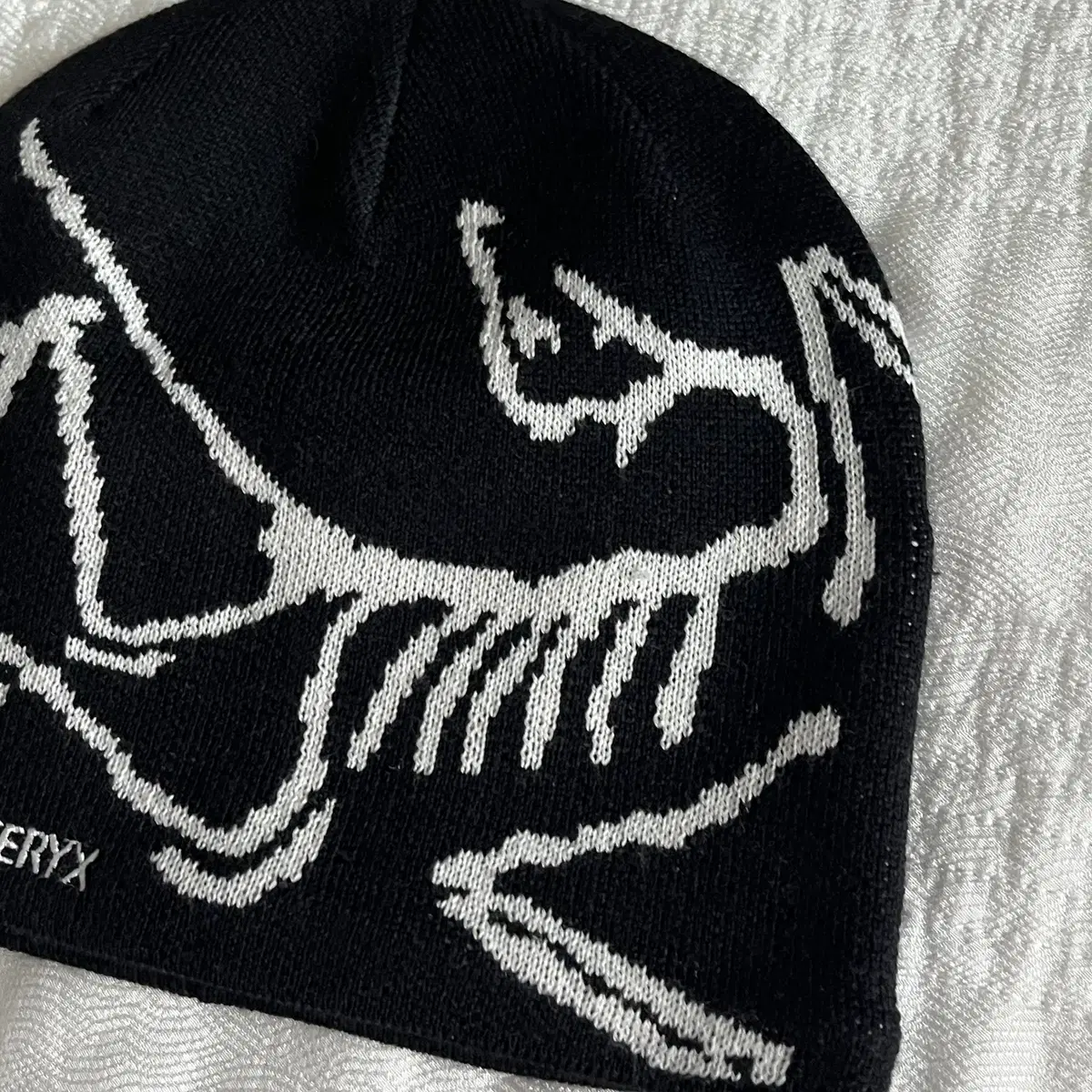 ARC'TERYX Bird head toque Beanie