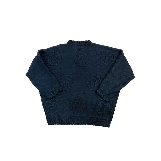 martine rose knit