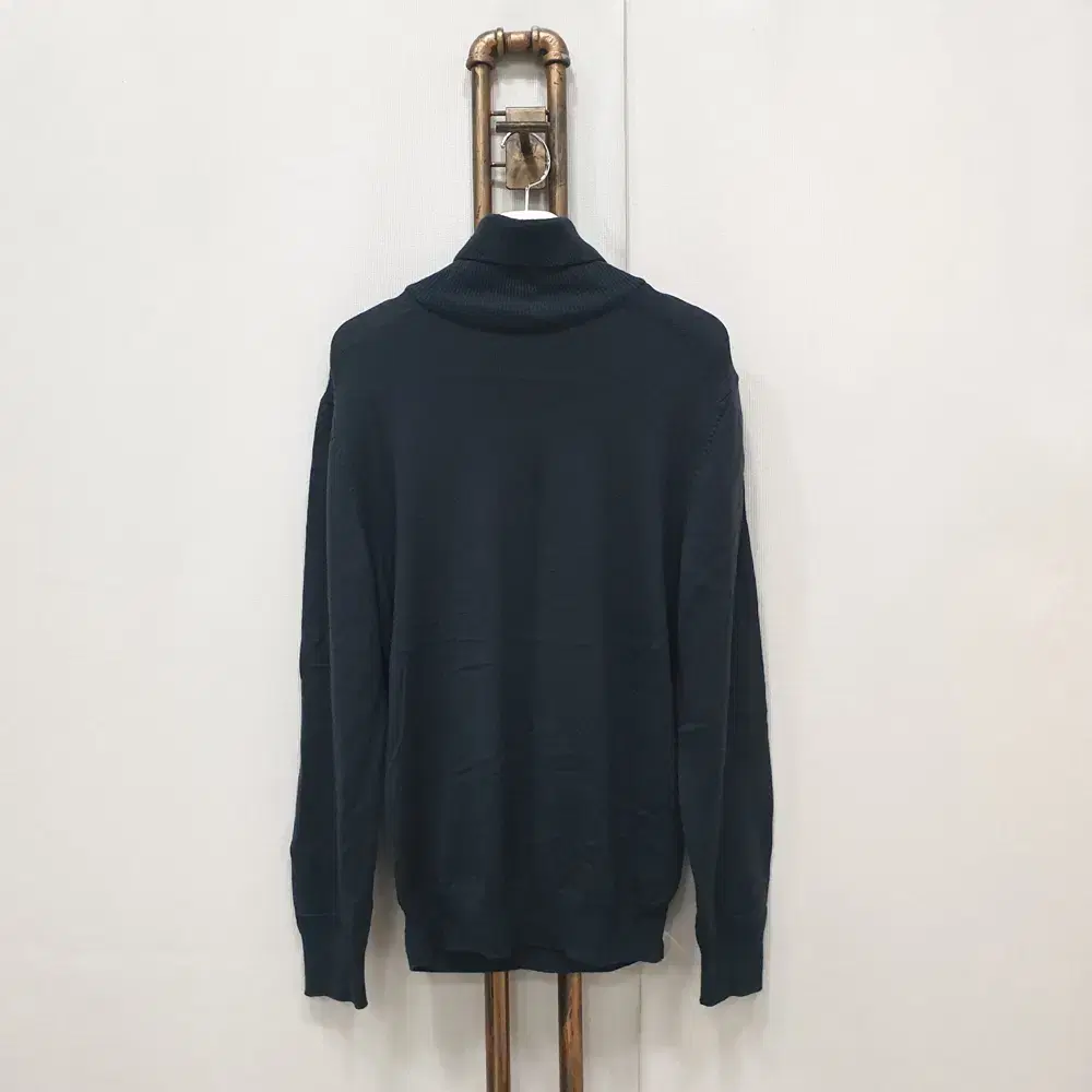 (kk65567)SO.WOOL 쏘울 남성 터틀넥 울 니트 95