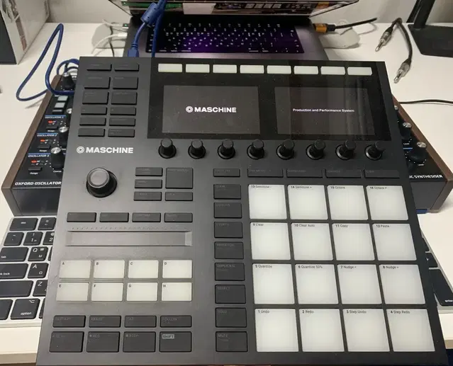 NI Maschine MK3