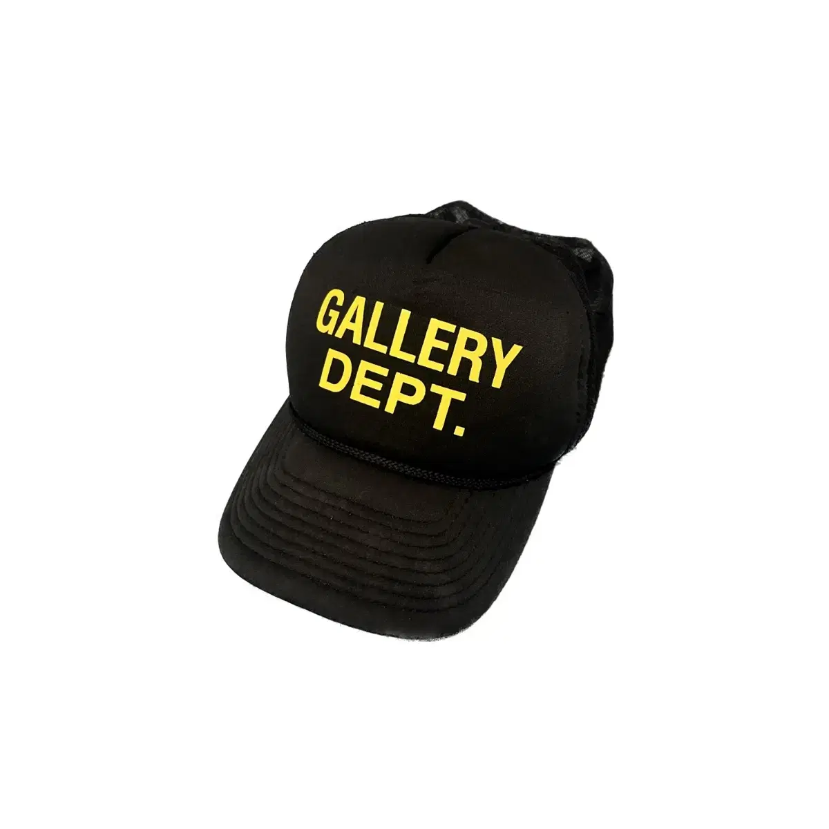 gallery department 트러커 캡