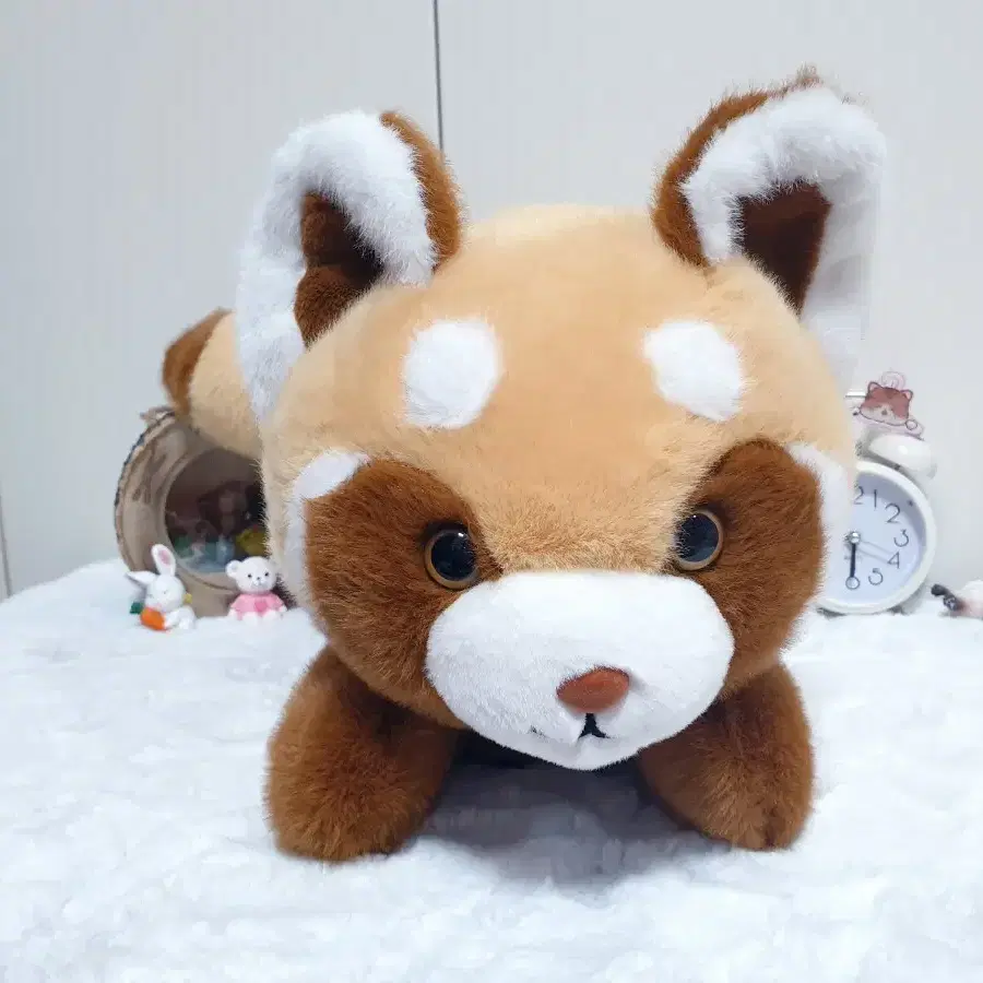 레서판다 25cm 봉제인형/새상품