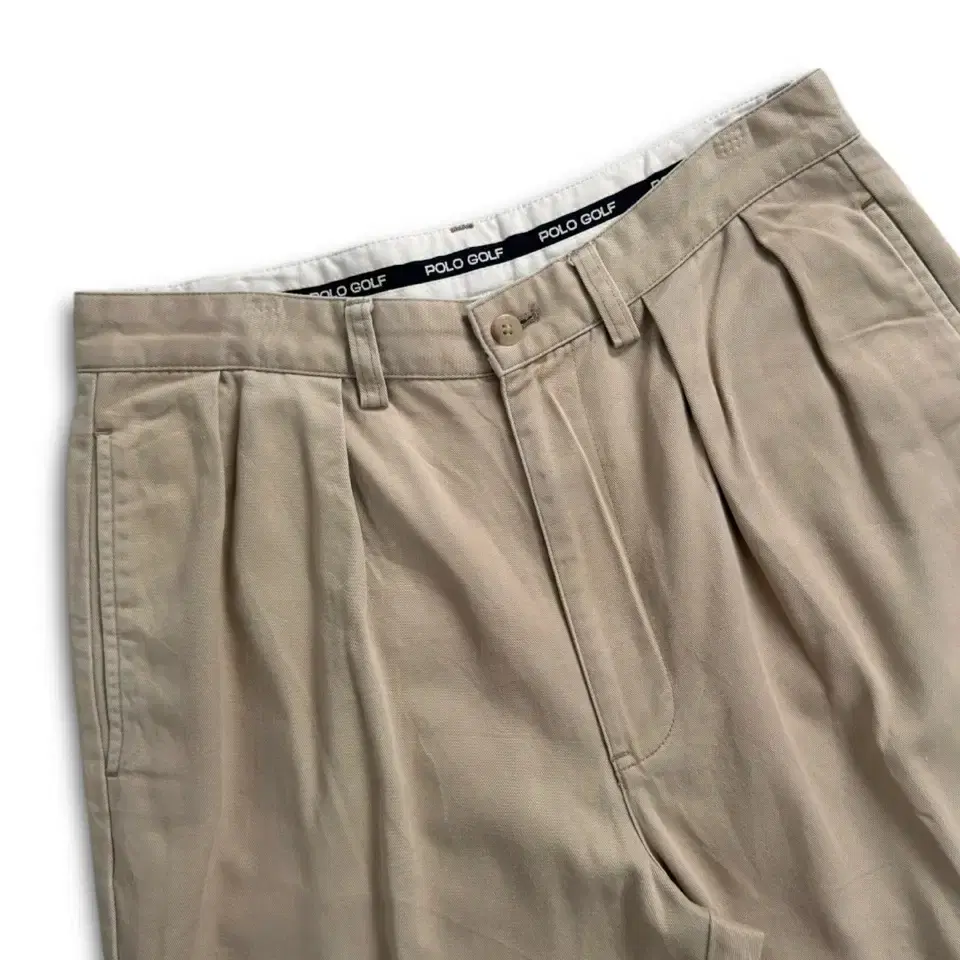 vintage polo golf chino pants