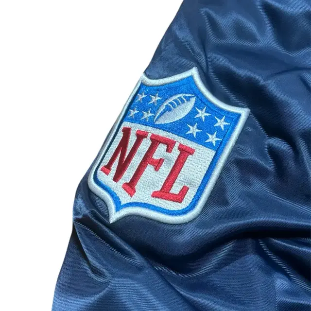 Nfl New era 스타디움 자켓 야구 자켓