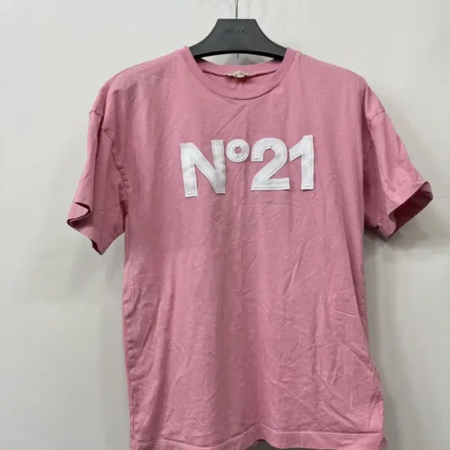 14) N21 키즈 반팔티