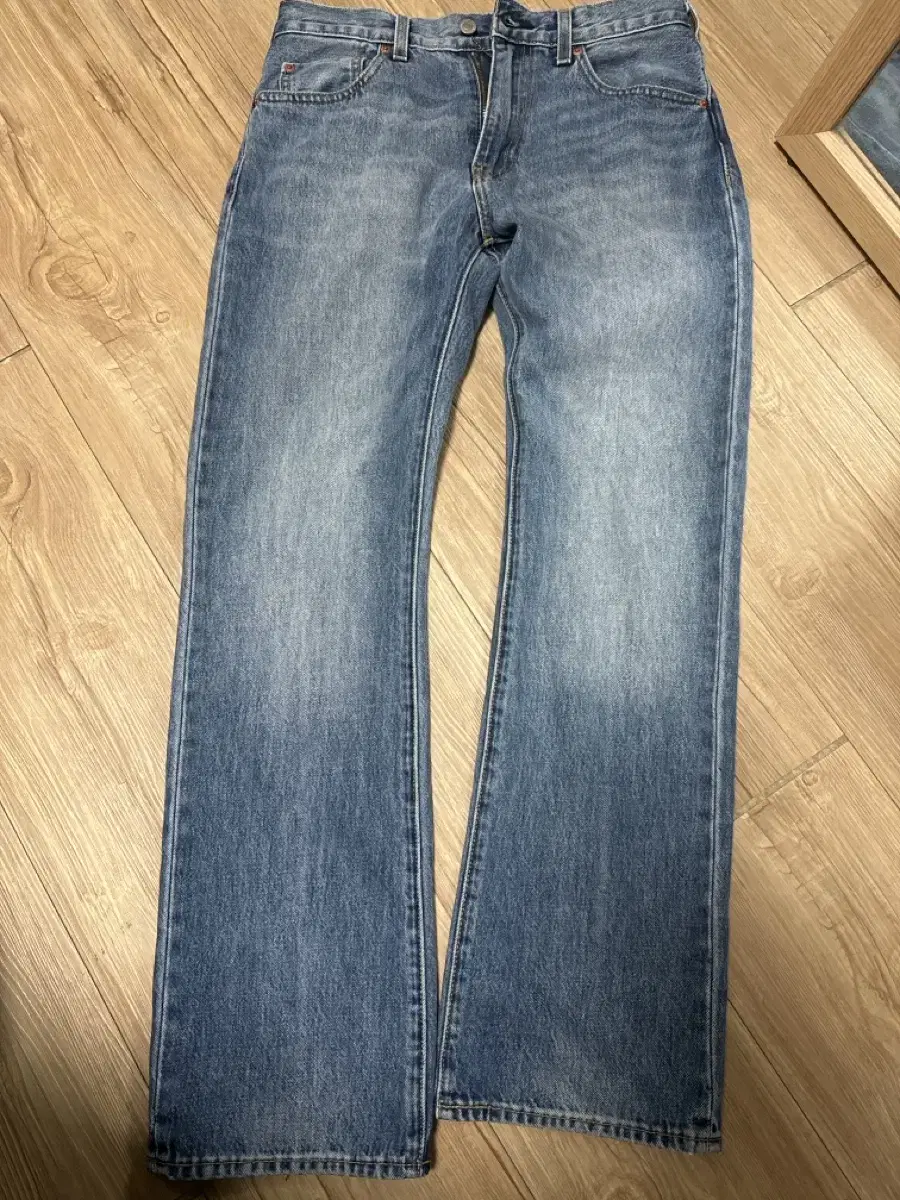 Levi's 517 bull rush 30X30