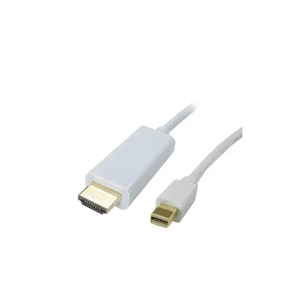 미니DPtoHDMI 화이트 5m