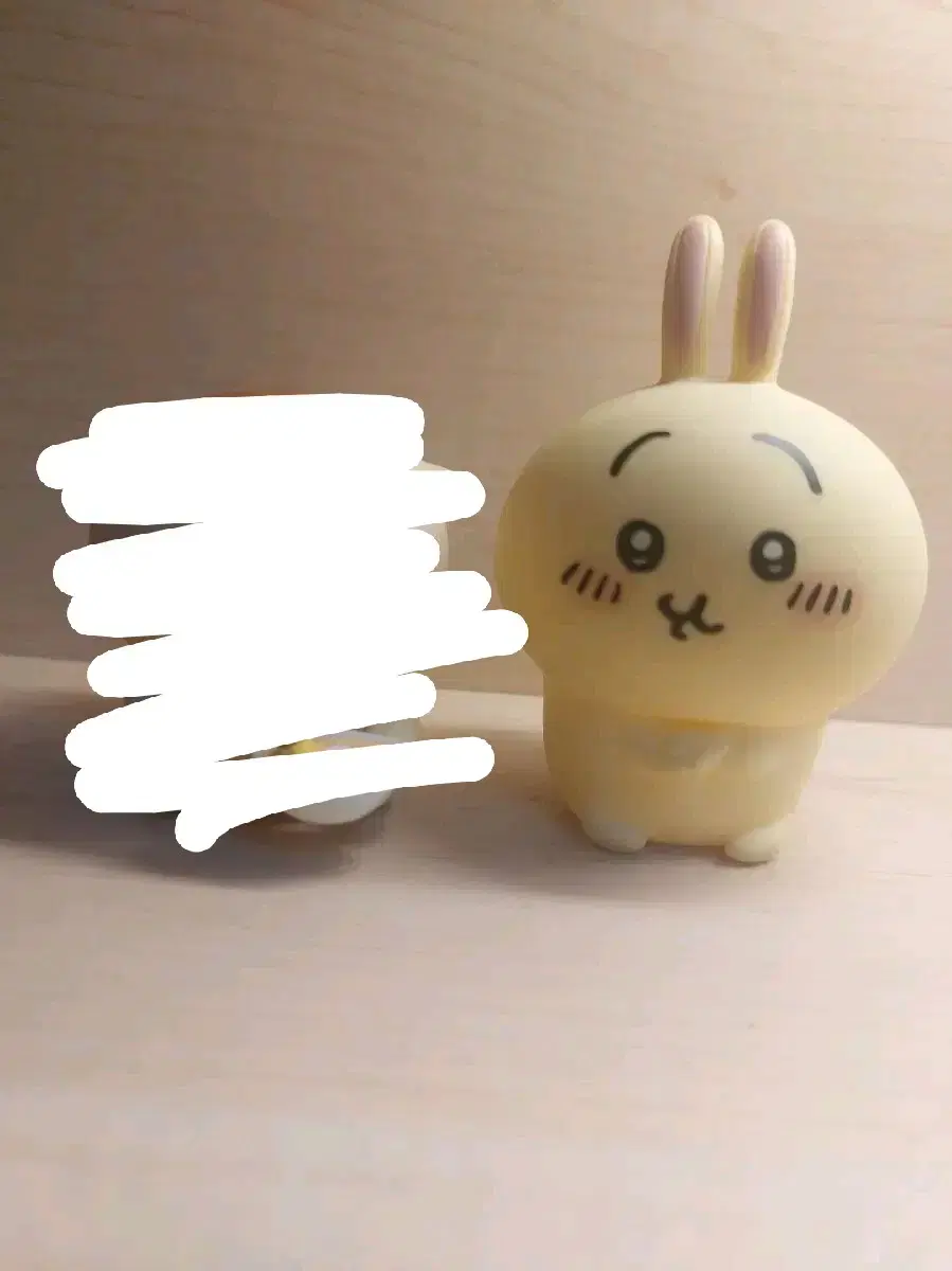 Quick sale price drop)Munchkin Usagi Soft B Figures