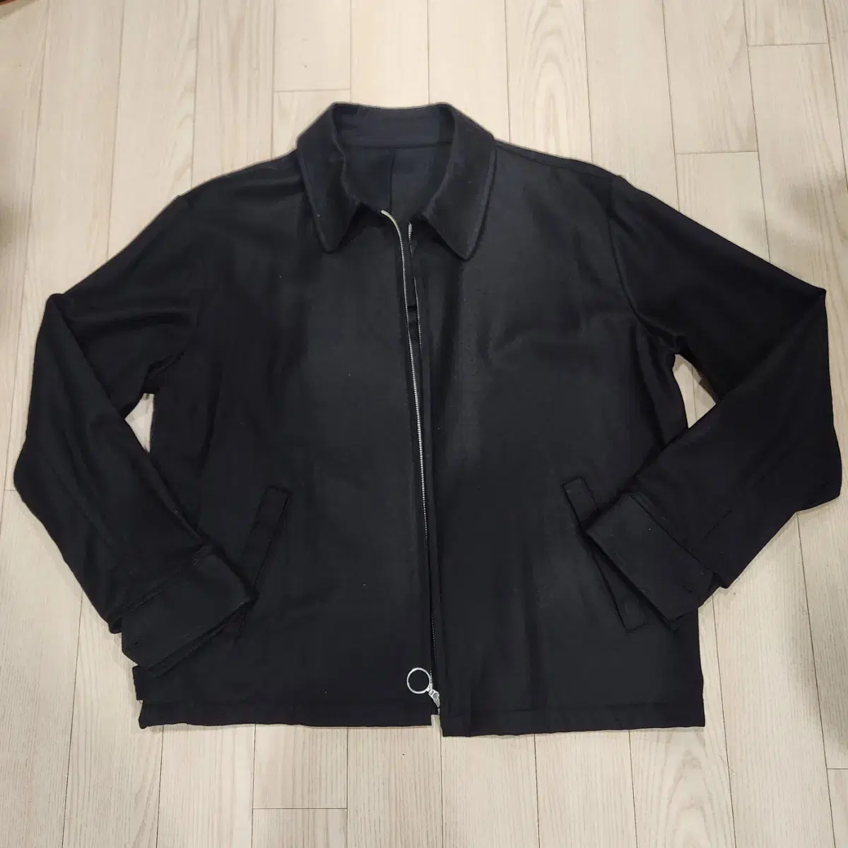 [2] OOPARTS Blouson Black