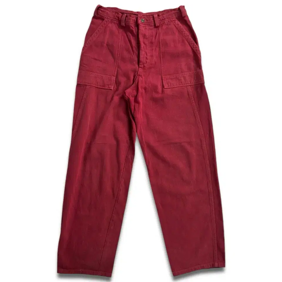 vintage paul smith jeans burgundy work