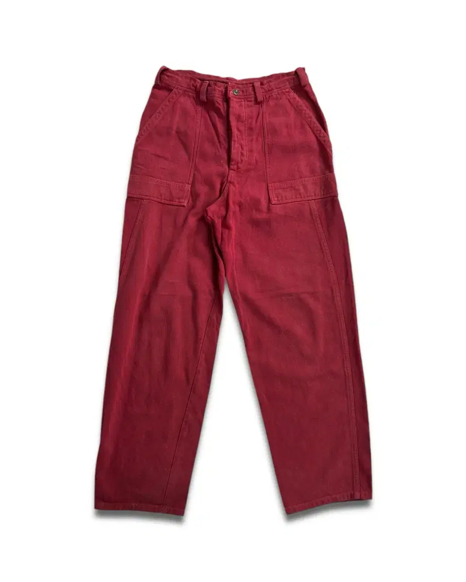 vintage paul smith jeans burgundy work