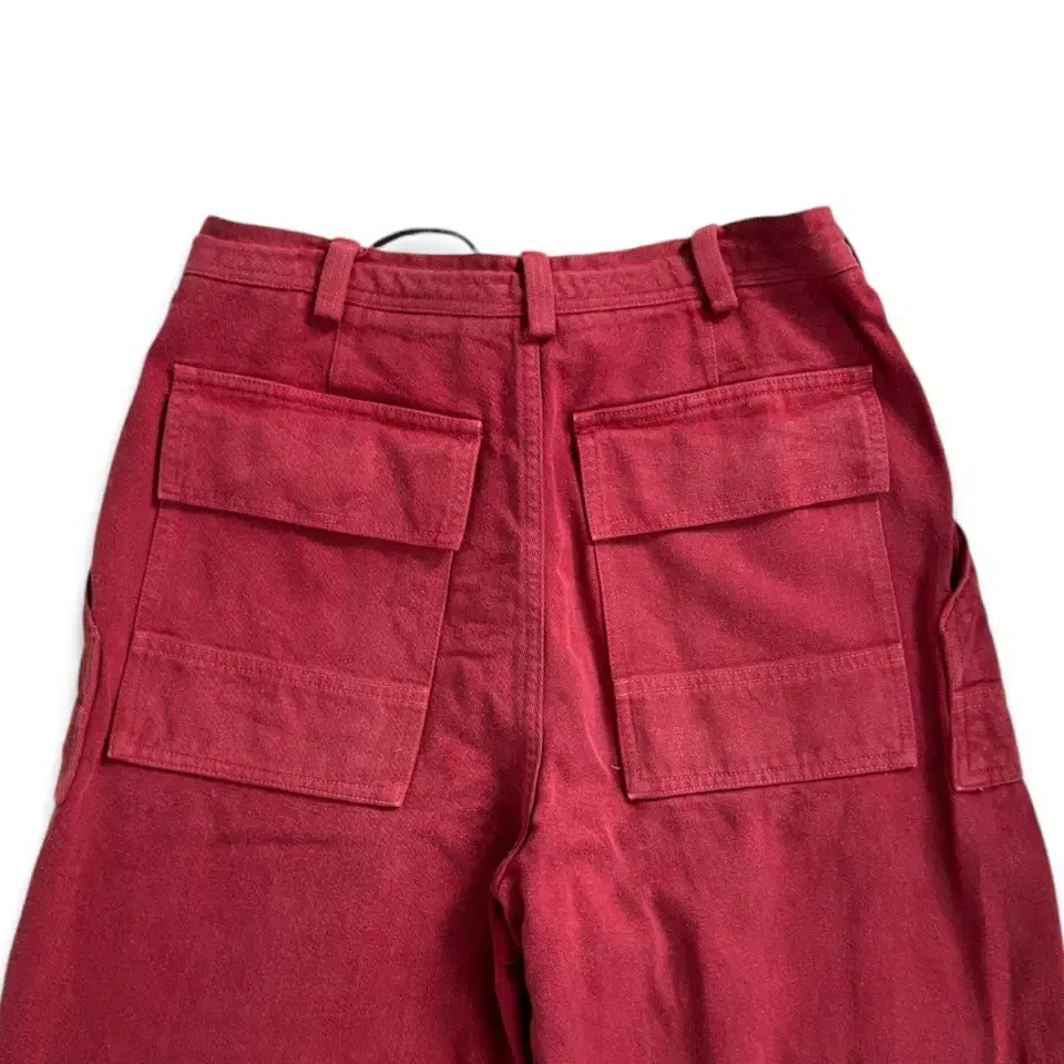 vintage paul smith jeans burgundy work