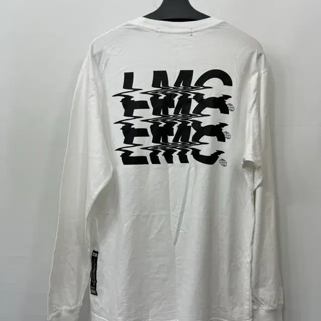 S) LMC 롱슬리브