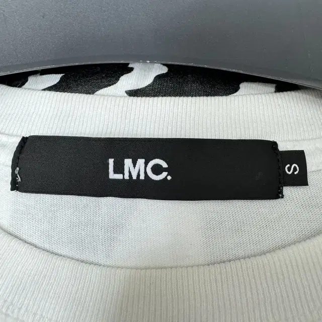 S) LMC 롱슬리브