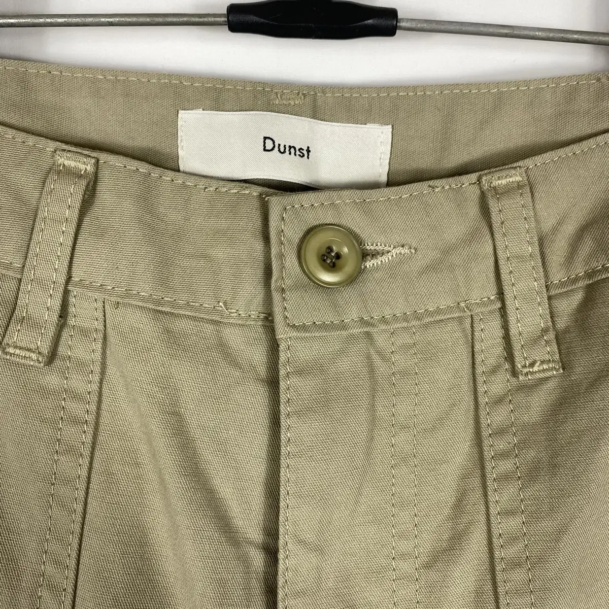 던스트 Dunst baker pants(s,소프트카키)